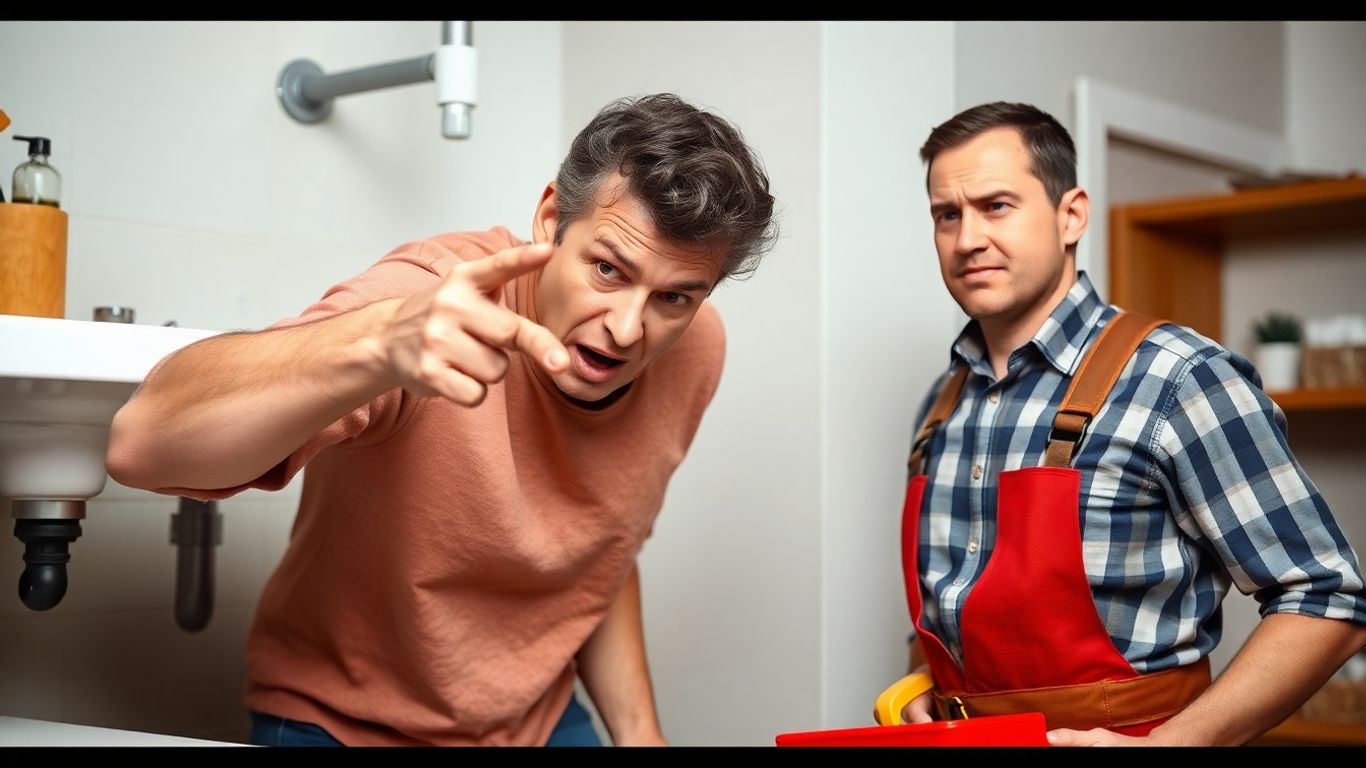 Asistencia urgente para el hogar: Encuentra ayuda ya