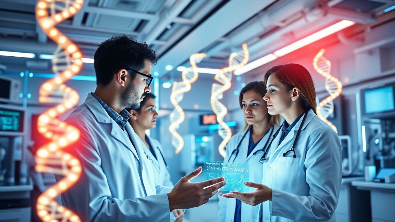 Navigating the Landscape: Key Trends for Healthtech Startups in 2025