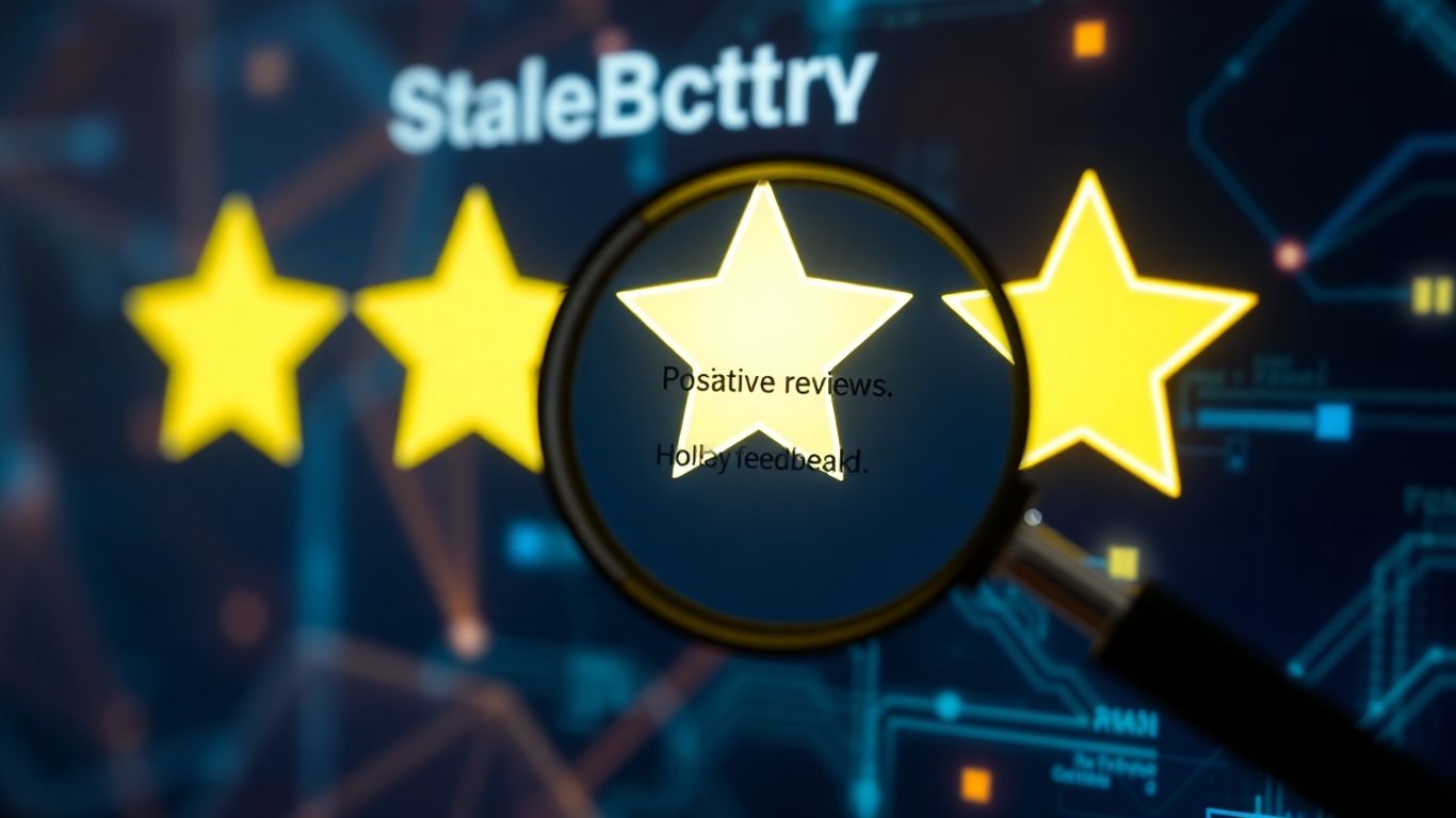 Digital word of mouth and consumer trust through reviews.
