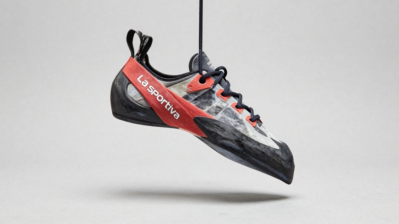 Best Beginner Climbing Shoes