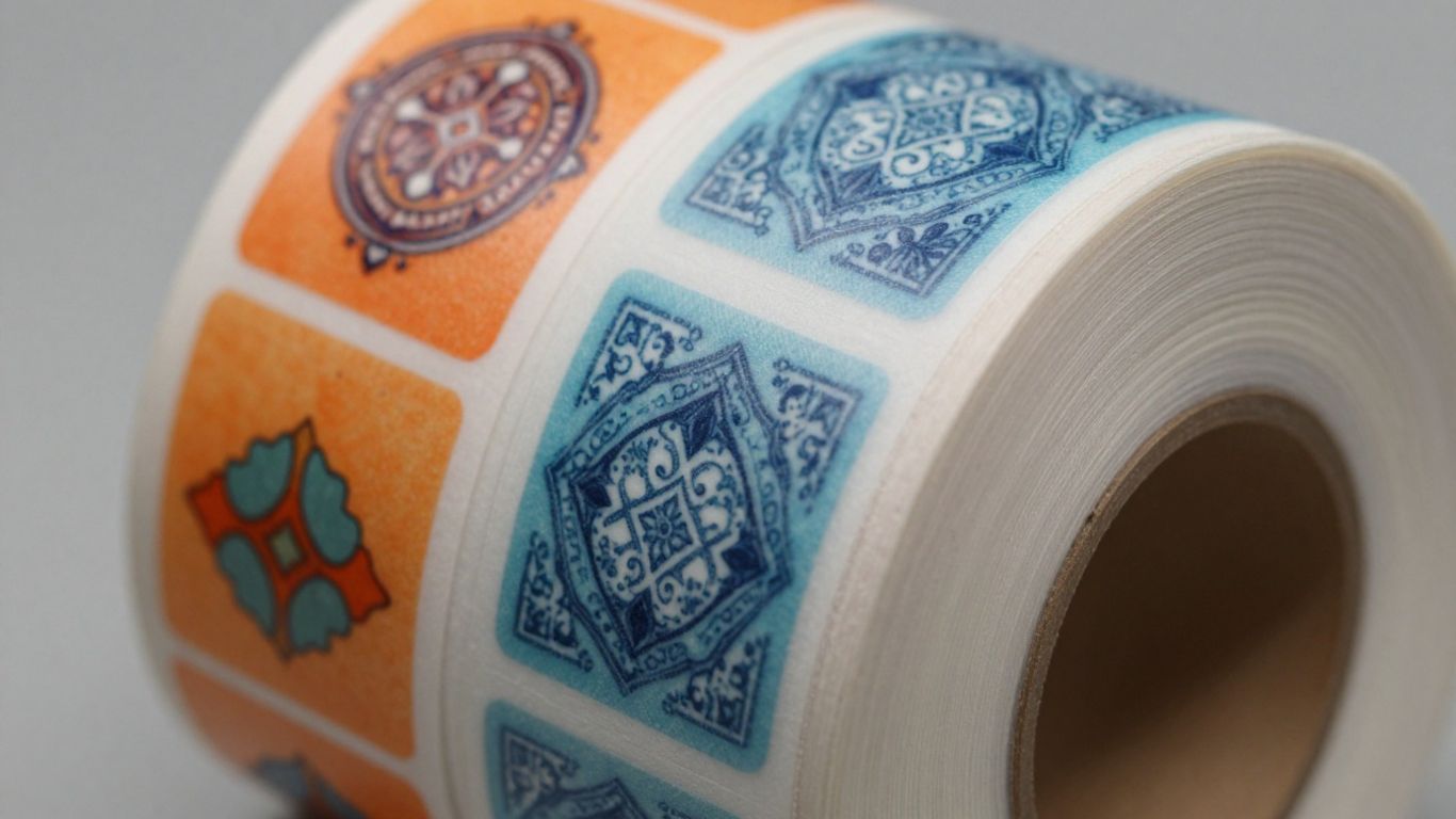 UK Labels Ltd: Your Premier Partner for Bespoke Labelling Solutions