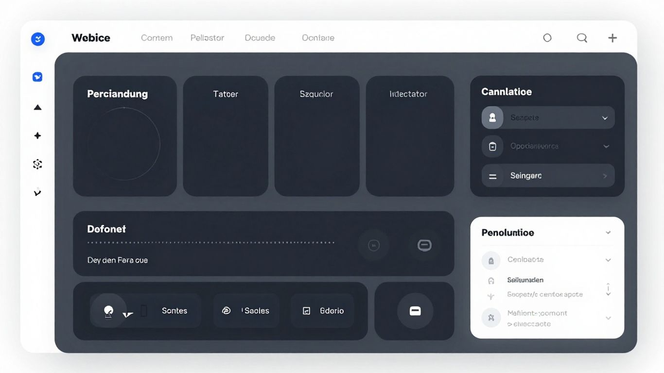 Nouvelle interface utilisateur de Divi 5 avec design épuré.