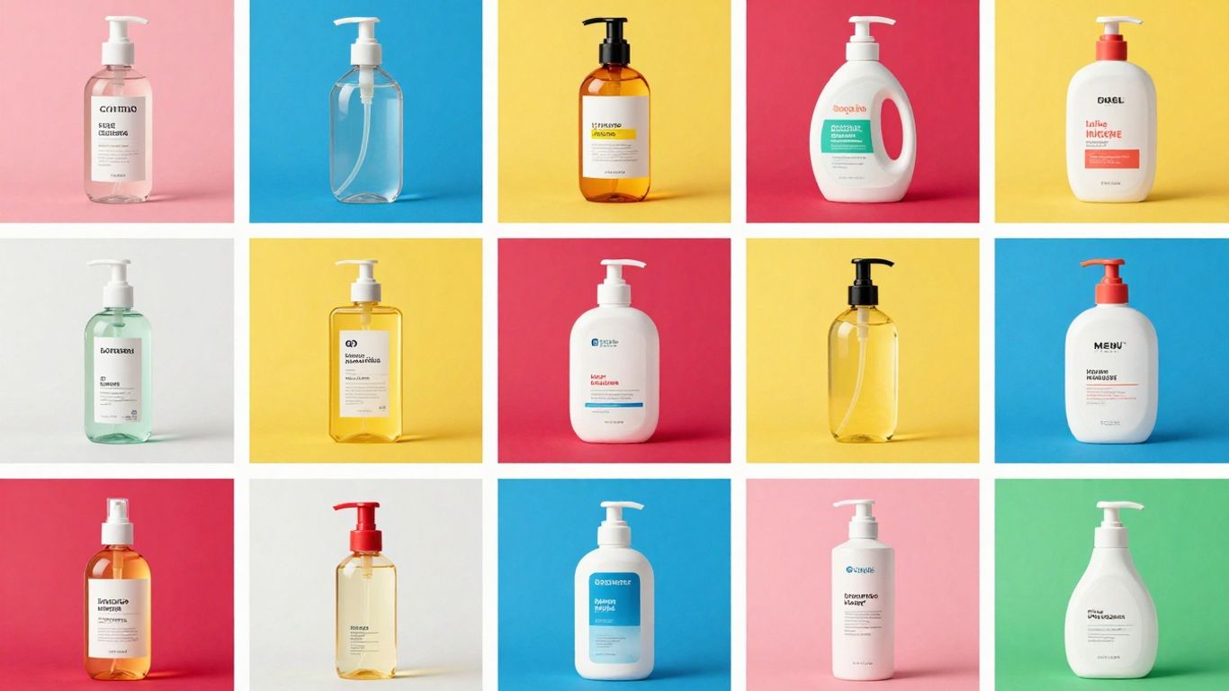 Product images for Amazon listing