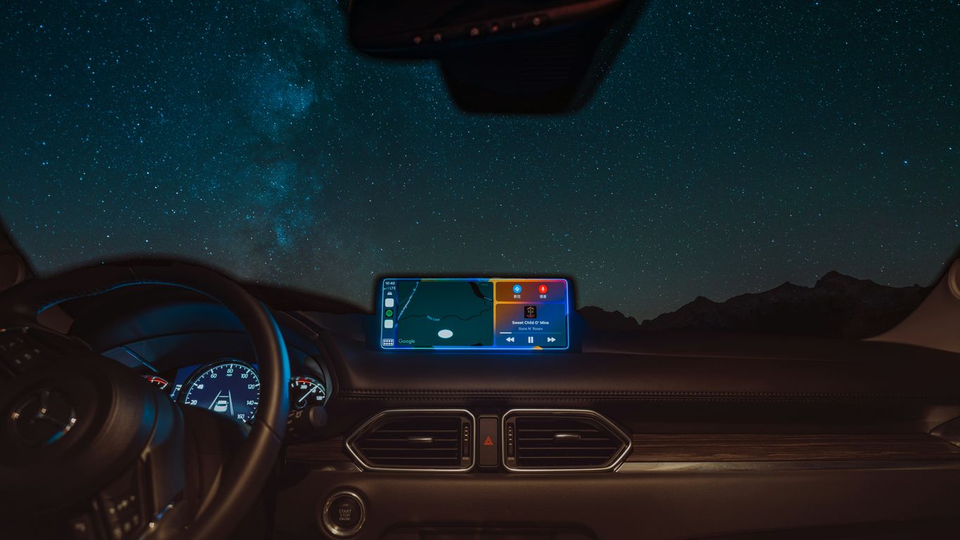 graphical user interface