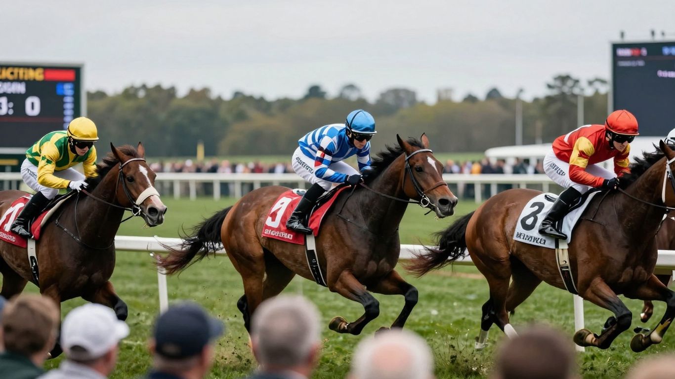 Ladbrokes promo code savings and betting opportunities