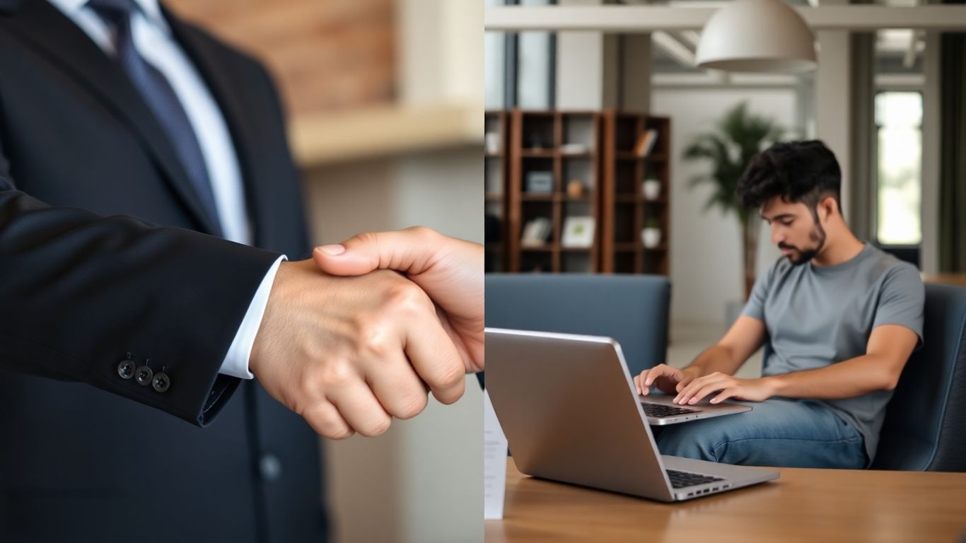 Vínculo Empregatício Pejotização