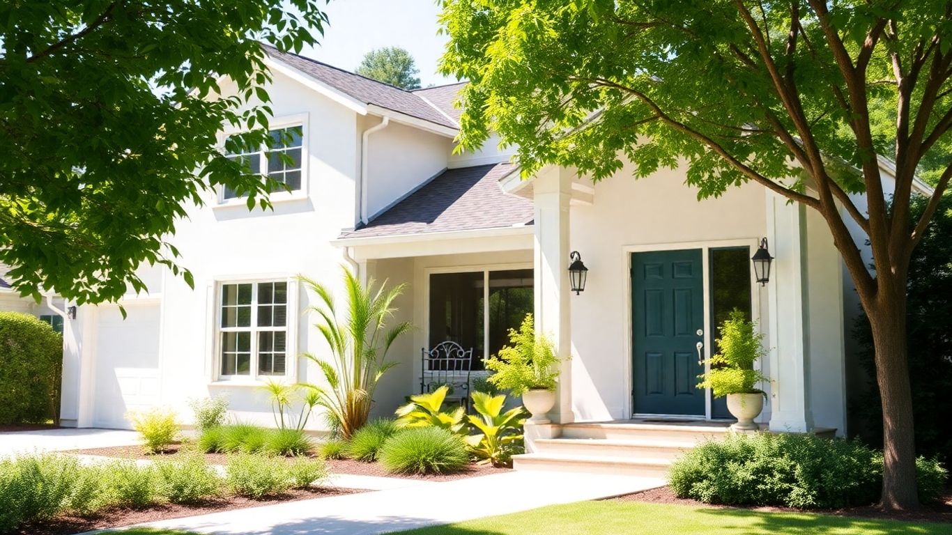 Seguro casero todo riesgo: protección en 2025