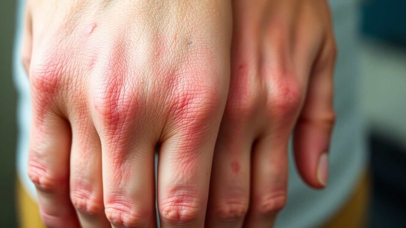 Dermatite ocupacional