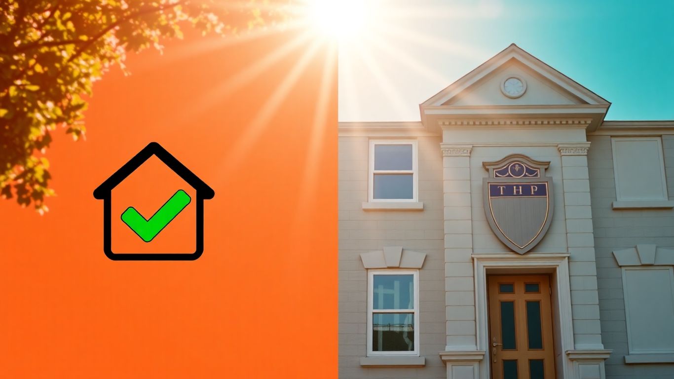 Comparación de seguros de hogar: Tuio vs Línea Directa.