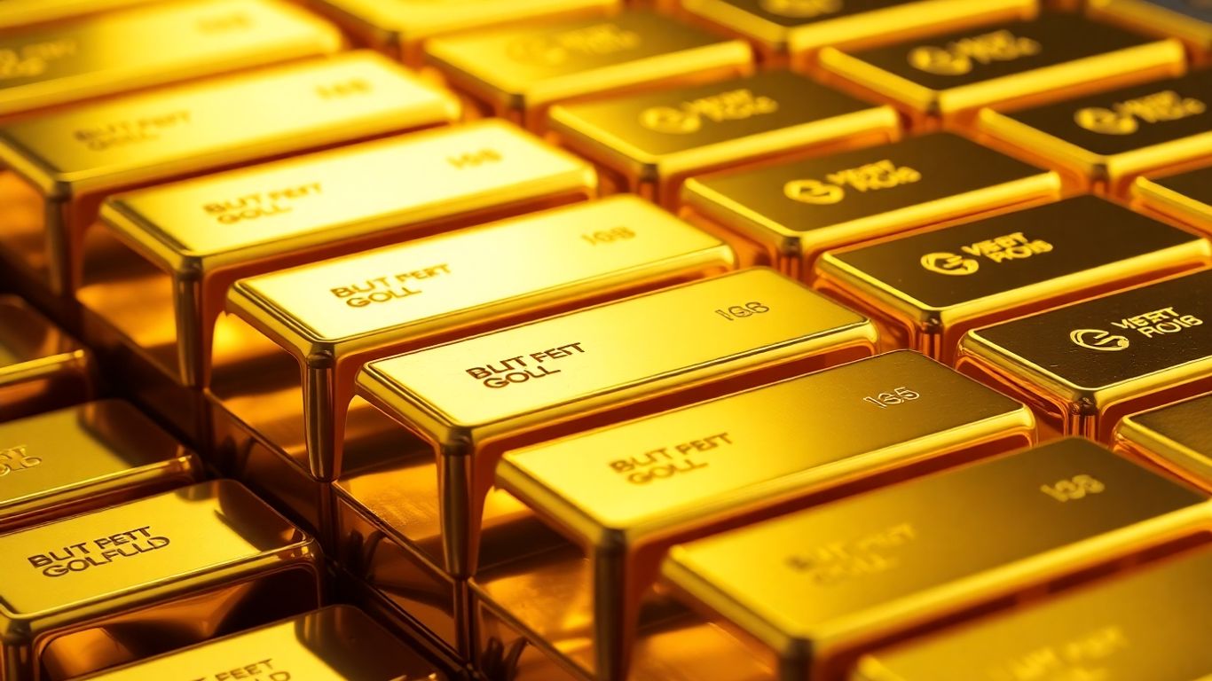 購買或出售黃金時如何保護自己免受詐騙？