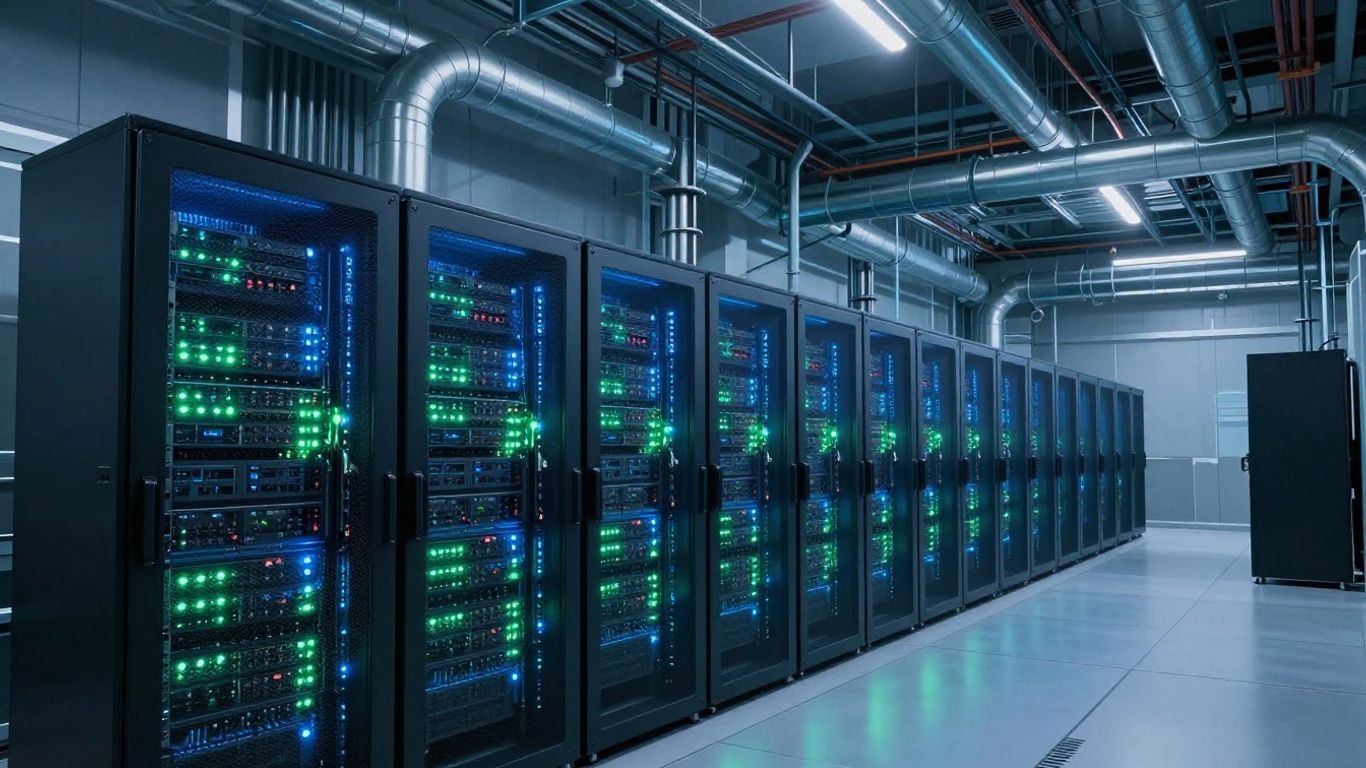 Data Center Power Management Strategies for ASIC Farms 2026 - ASIC ...