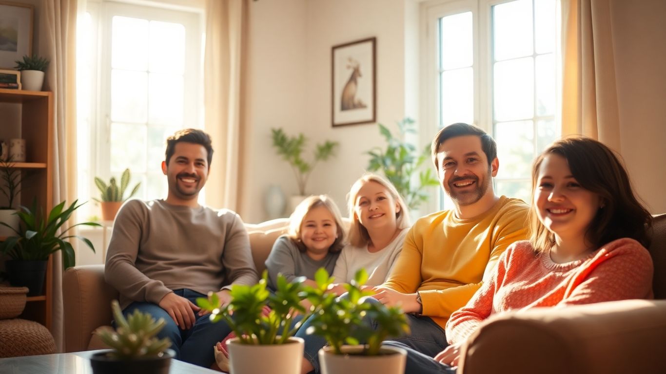 Seguro casero barato: protege tu hogar sin gastar mucho