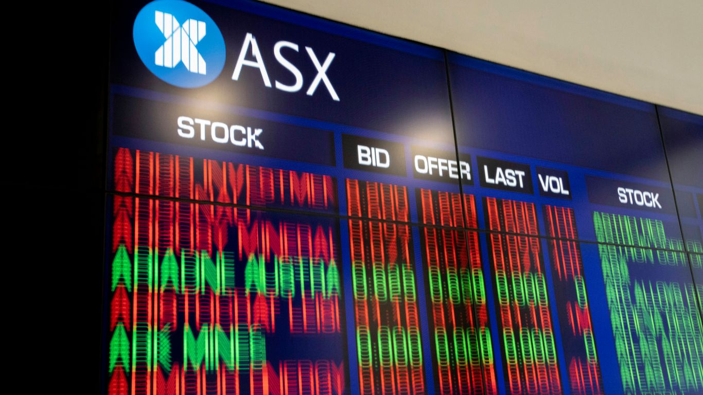 a wall that has a sign on it