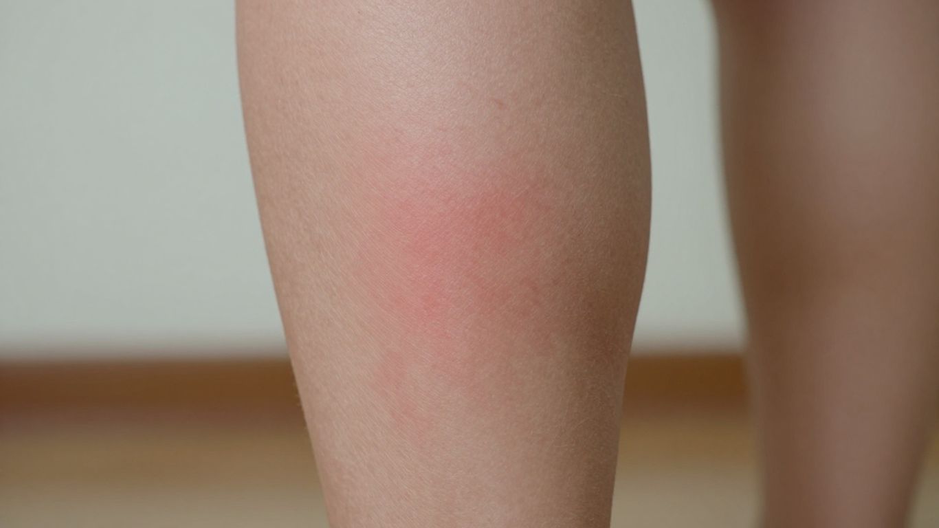 Shin Splints