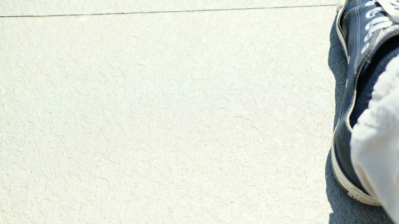 person in blue denim jeans