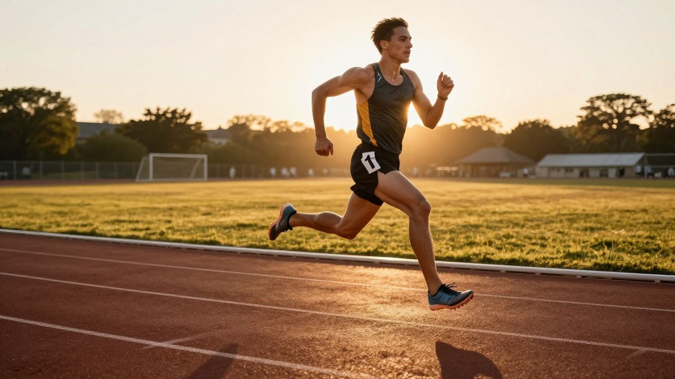 Sub 10 3200 Training Plan Tips: Smarter Workouts For Race Da