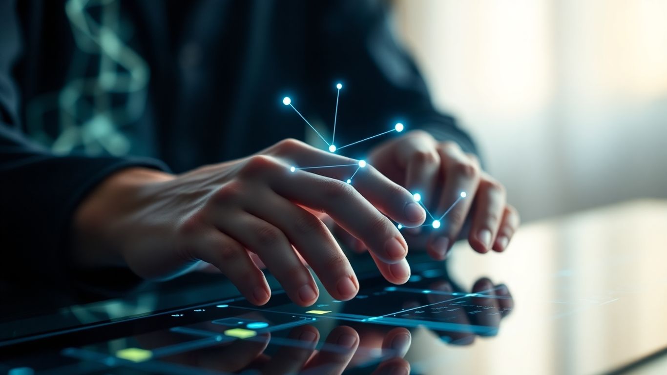 การใช้งาน Gemini Advanced ด้วยมือ