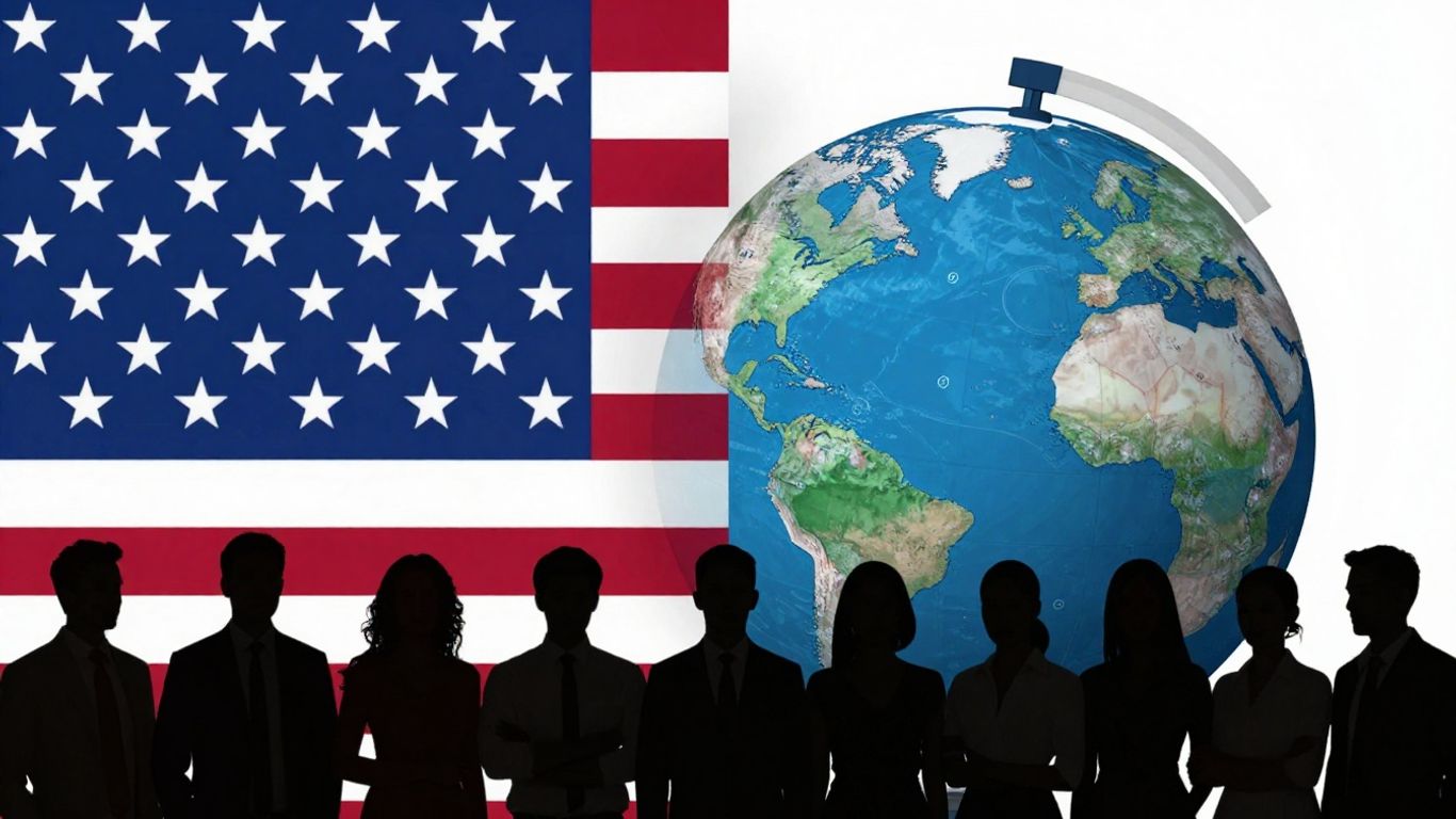 US and international data privacy comparison