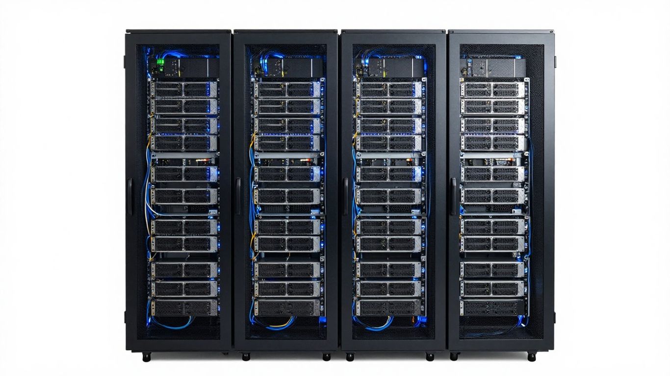 ASIC Mining Site Setup & Installation Services - ASIC MINERS SHOP FOR ...