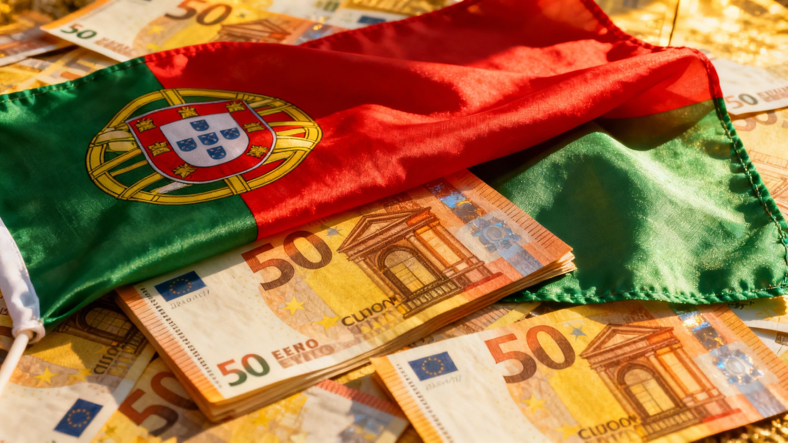 PCONTAREA - GESTÃO E CONTABILIDADE - FAMALICÃO - Salário Mínimo 2026: O Novo Valor e o Que Pode Mudar