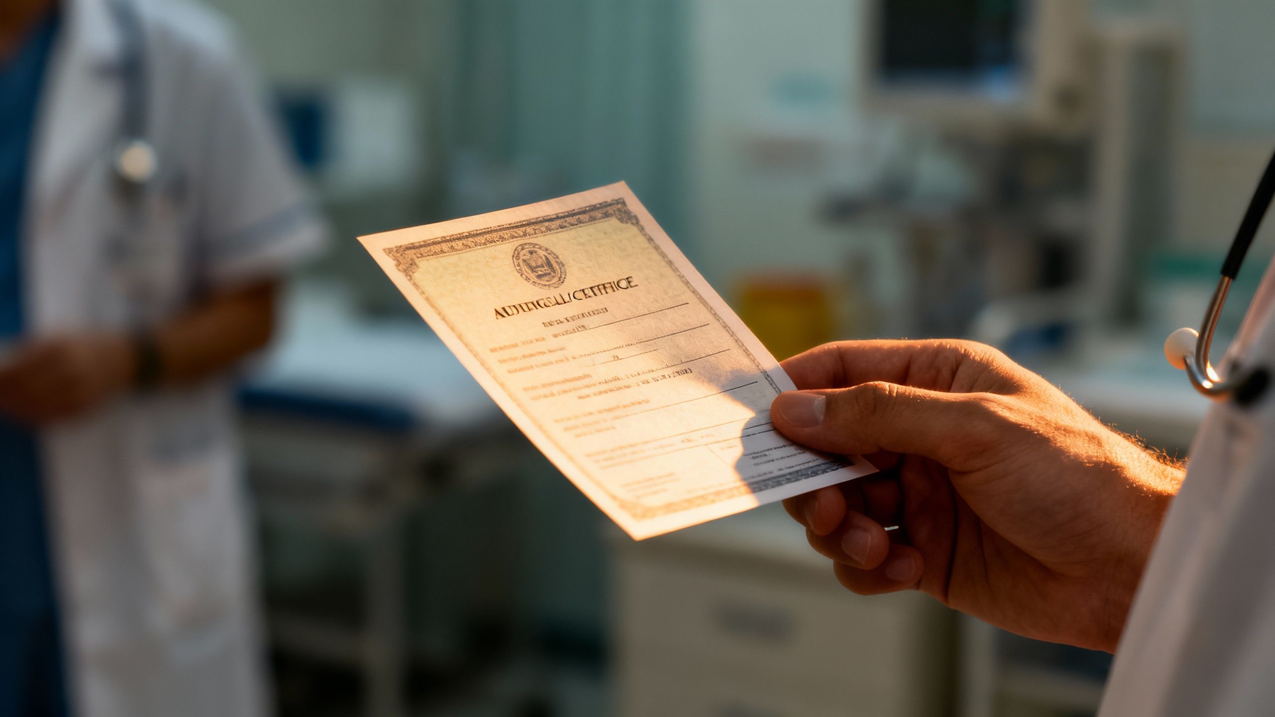 Atestado Multiusos: Todos os Benefícios e Como Obter o Seu - InBrief