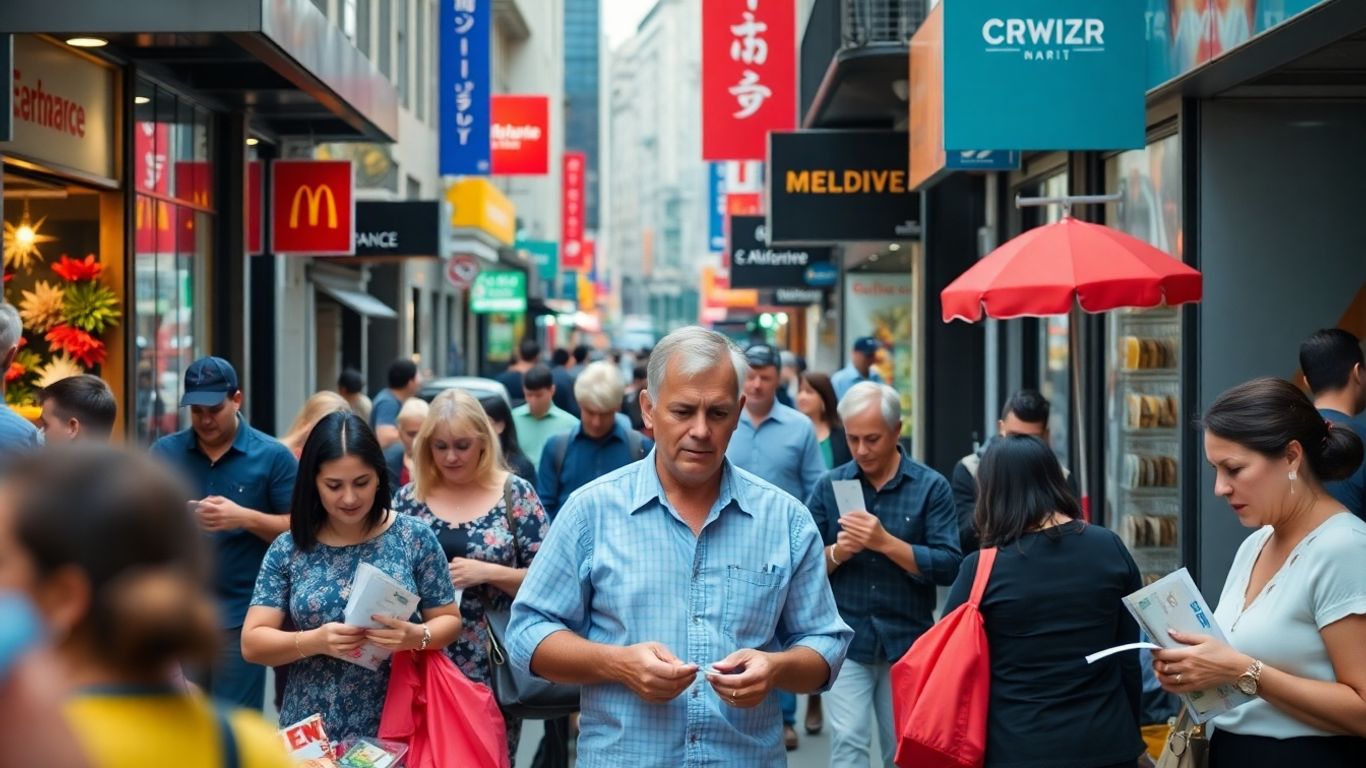 Melbourne cash jobs, immediate earnings