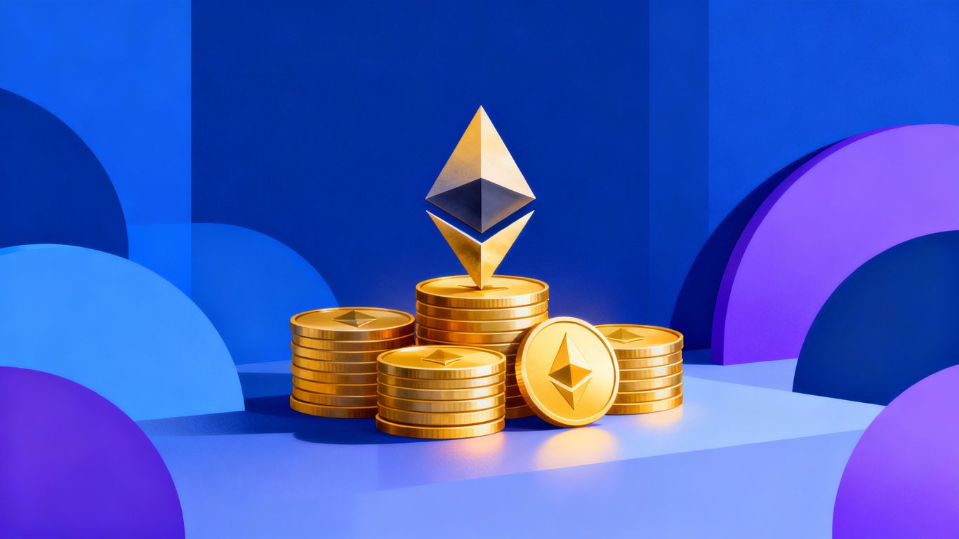 Ethereum Foundation invests in DeFi growth.