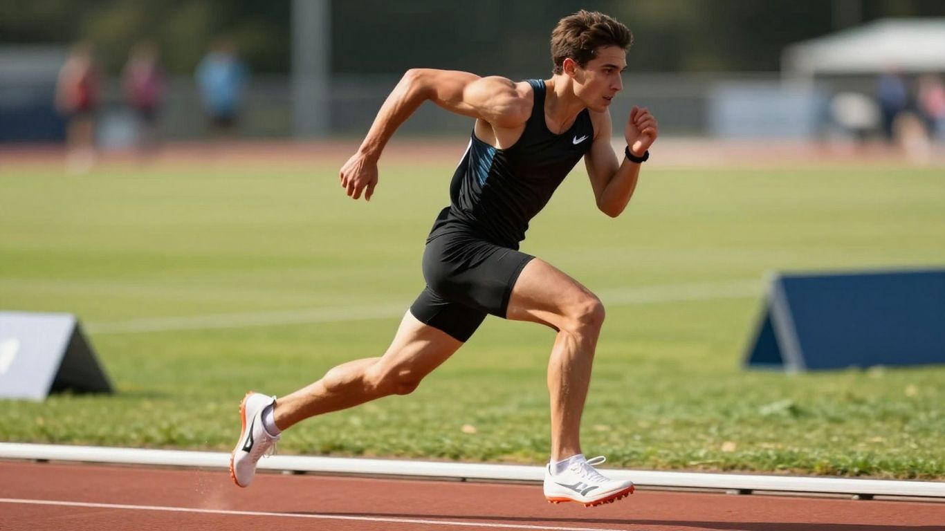 Negative Split Calculator Guide: Find Your Training Numbers