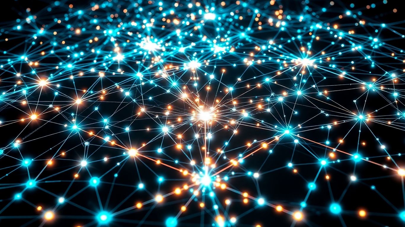 Layer 1 blockchain digital architecture