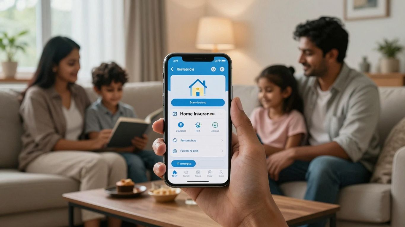 La importancia de un seguro de hogar con asistencia 24 horas