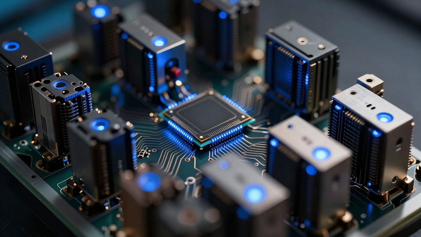 Benefits of Automated ASIC Mining Monitoring