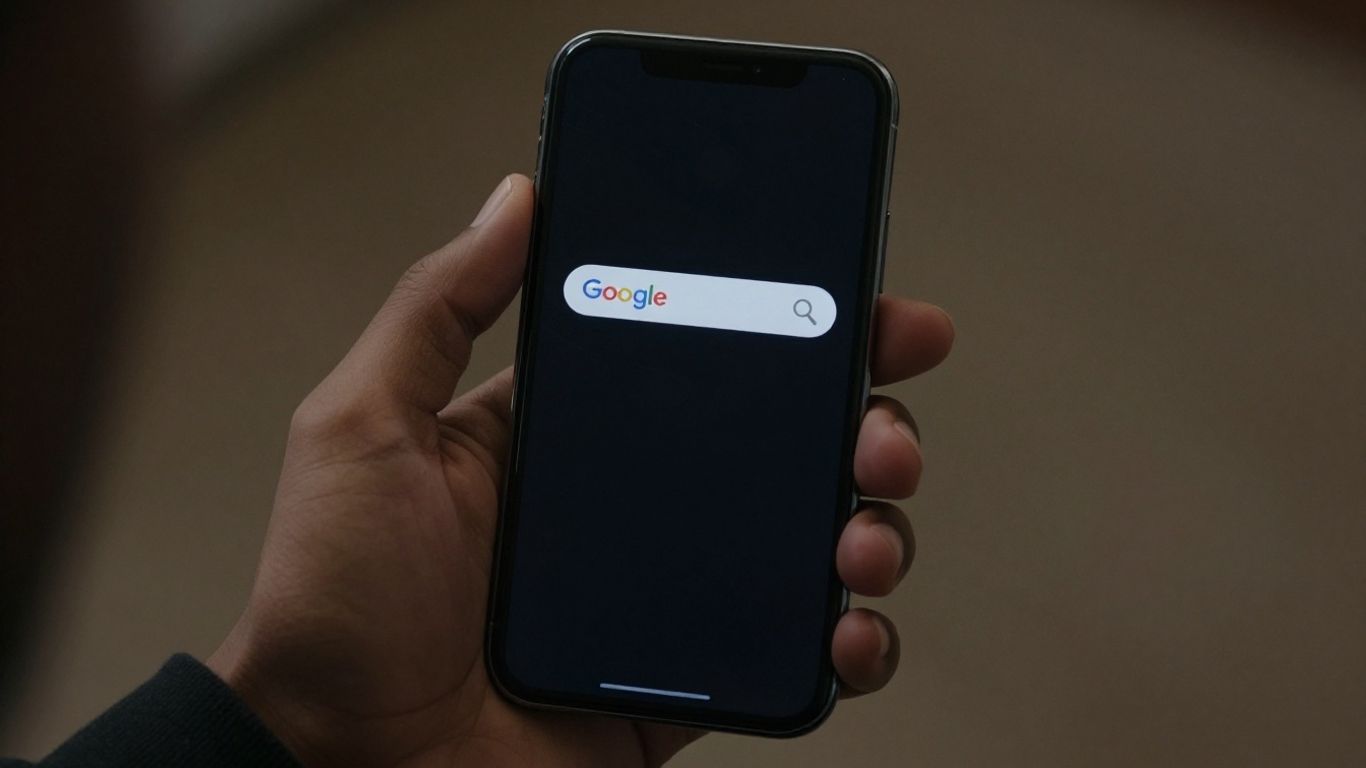 Google search by name guide
