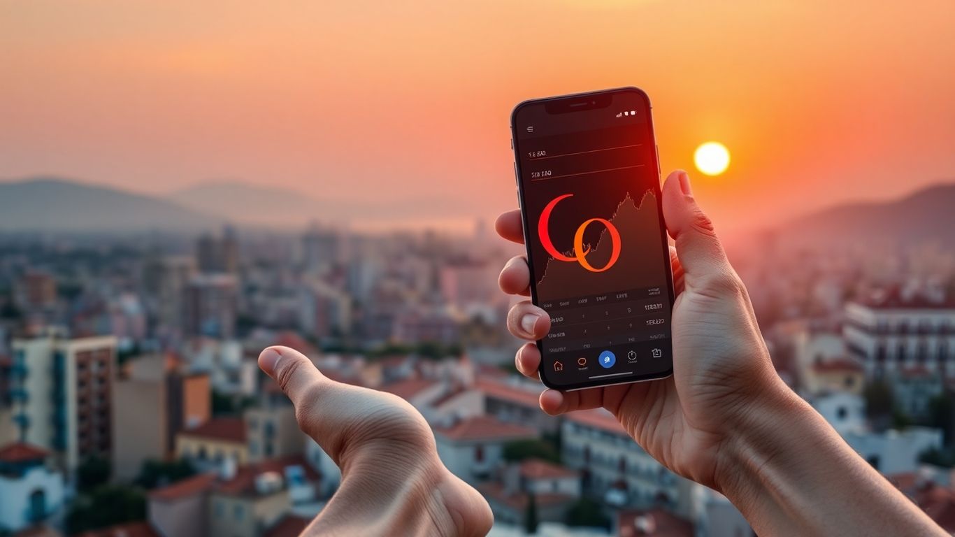 الربح من الإنترنت في الجزائر وسحب الأموال عبر CCP