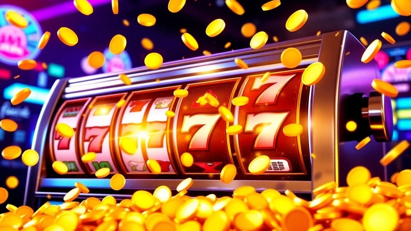 สล็อตออนไลน์ เงินเข้าไว ชนะง่าย