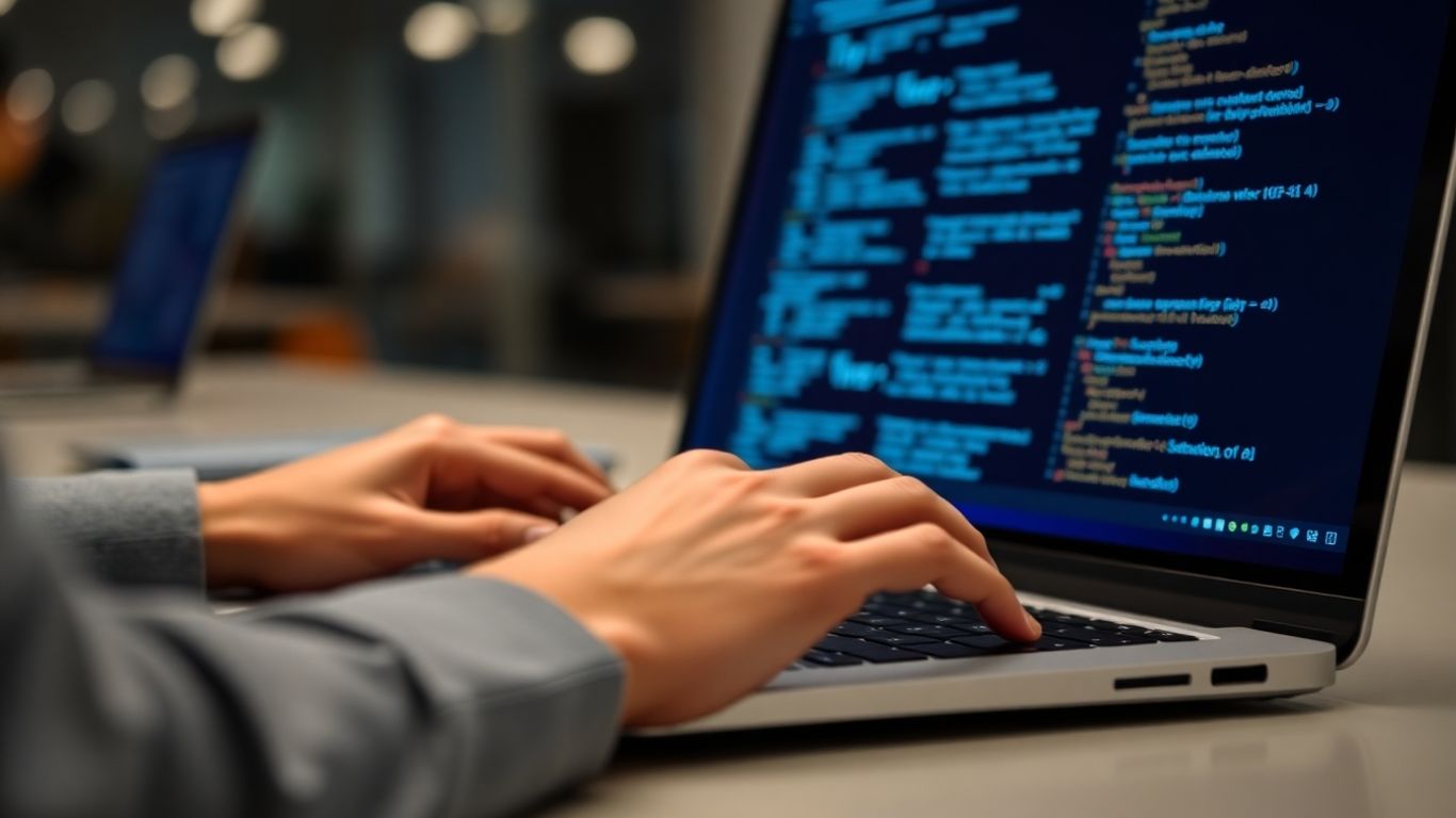Mastering the Code for Blockchain: A Comprehensive Guide for Developers
