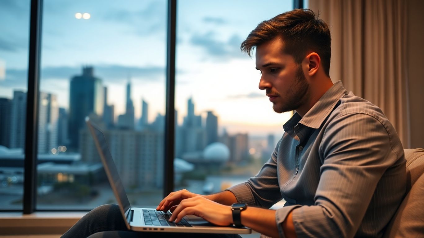 Remote data entry job in Australia