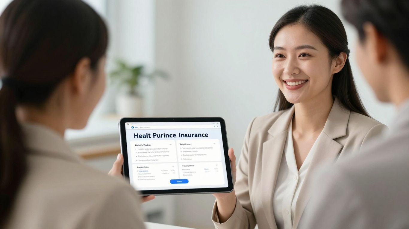 Navigating Your Options: How a Health Insurance Broker Can Help You ...