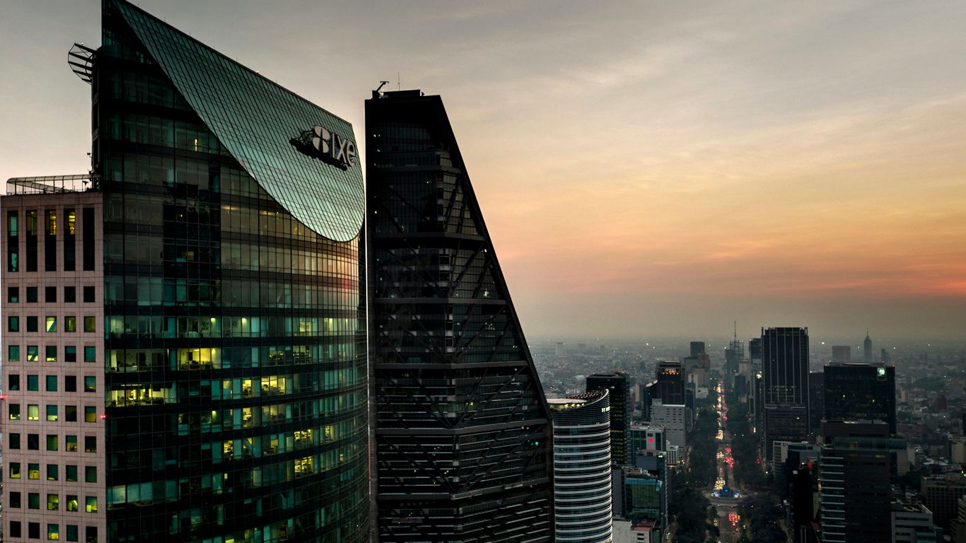 aerial view of city buildings during daytime