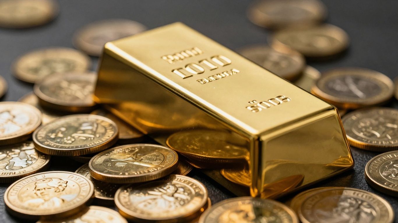 黄金ETF是长期投资吗？