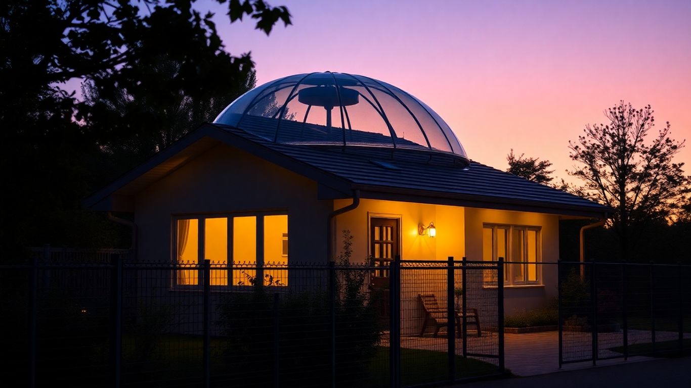 Comparador seguro hogar: cómo elegir la mejor protección para tu vivienda en 2025