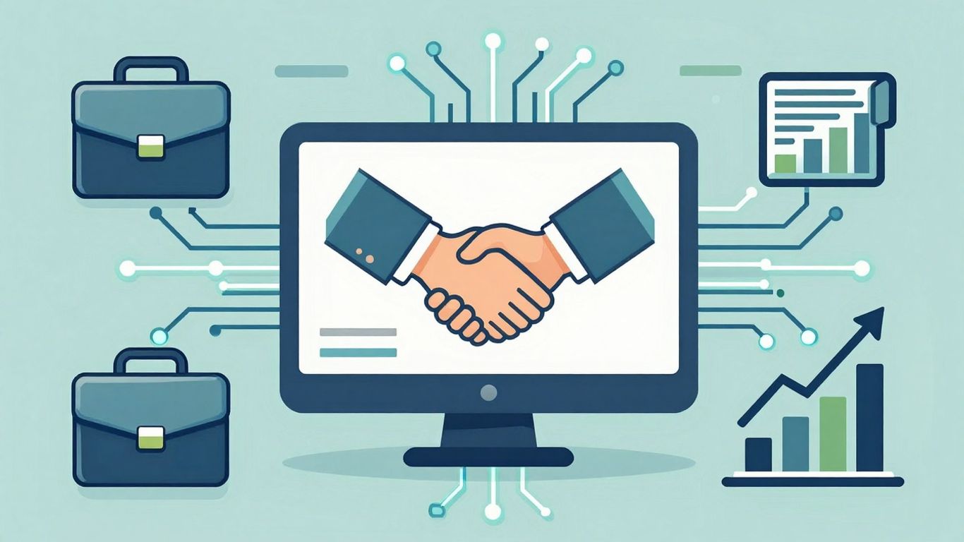 IT support engineer salary infographic with computer and growth icons.