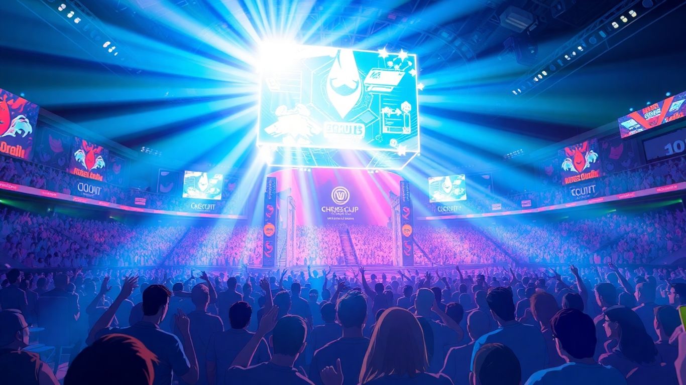 Esports World Cup 2025 ticket purchase guide