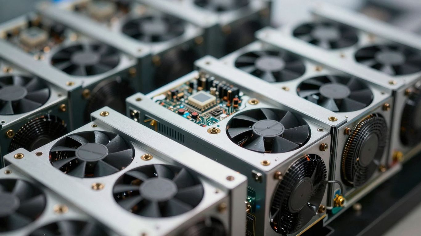 Understanding Current ASIC Miner Availability and Lead Times - ASIC ...