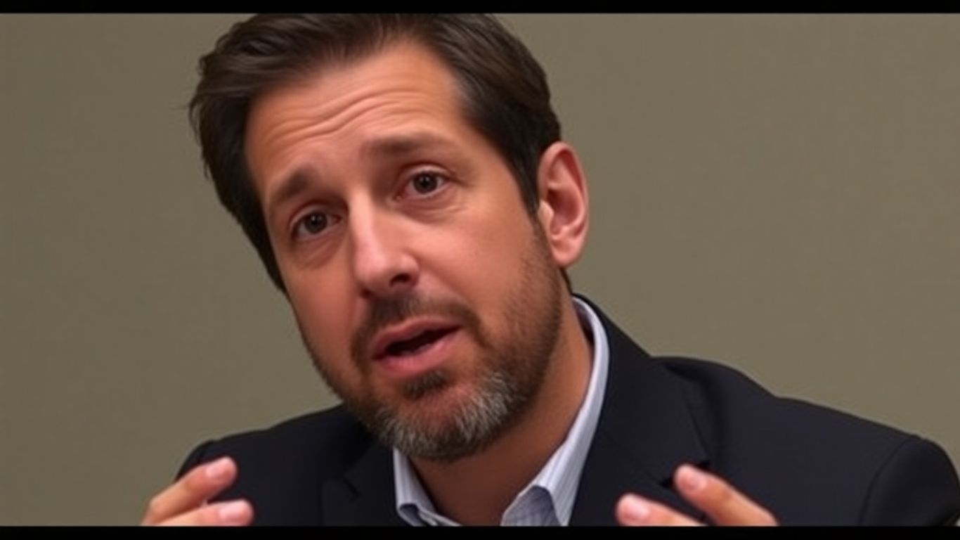 Paulo Portas a falar na TVI.