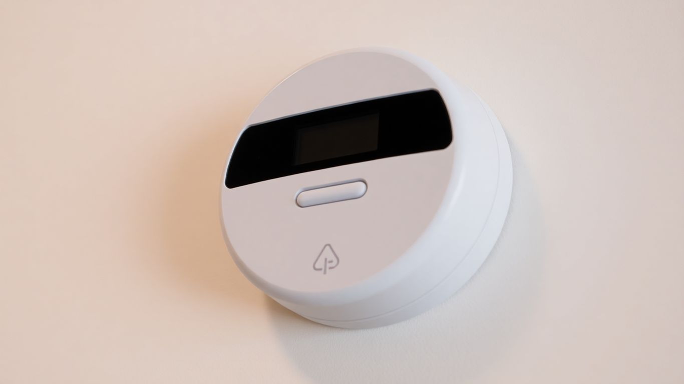 Can A Carbon Monoxide Detector Detect A Gas Leak? What You Need To Know