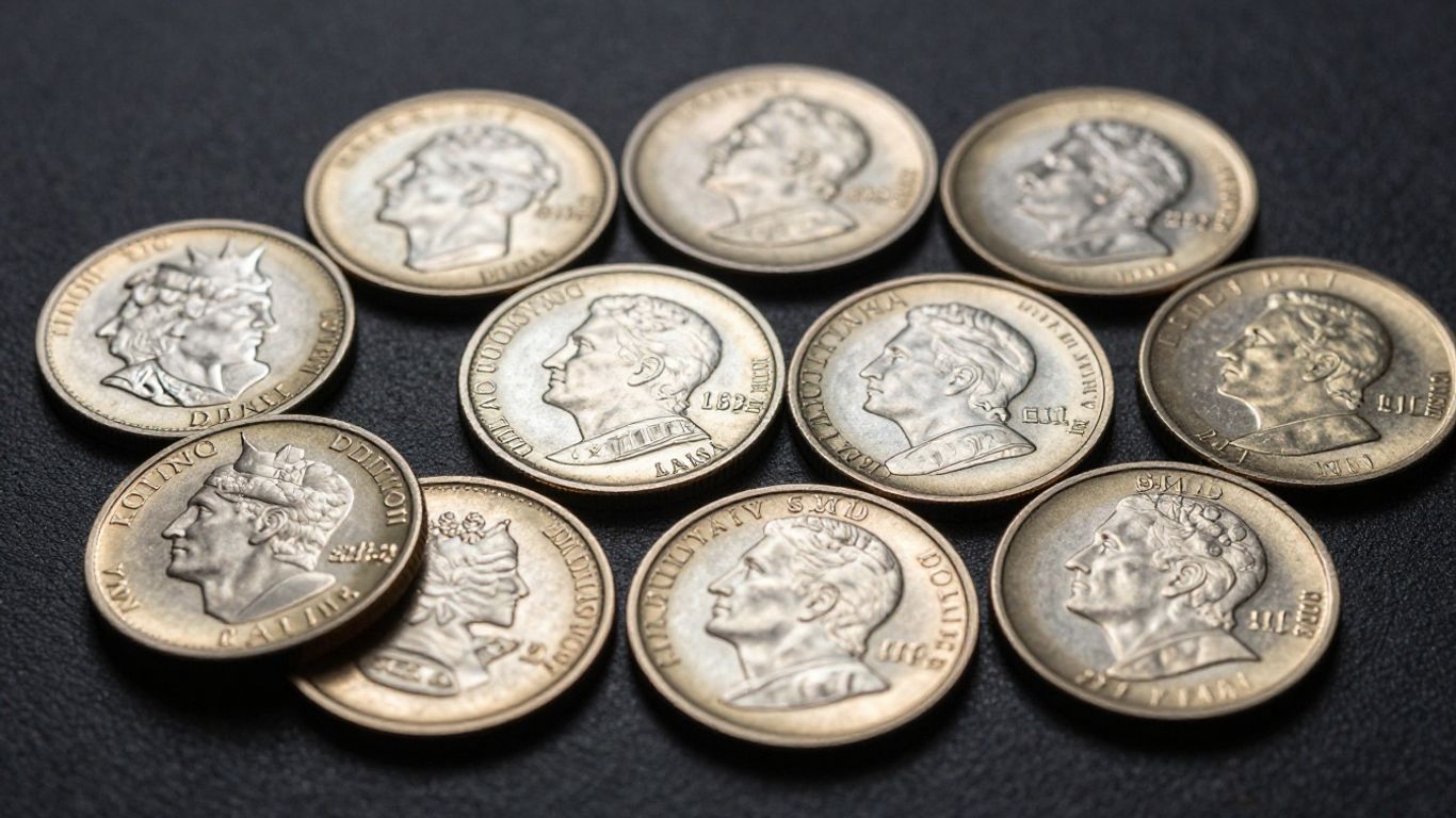 Private mint coins for sale in Tampa