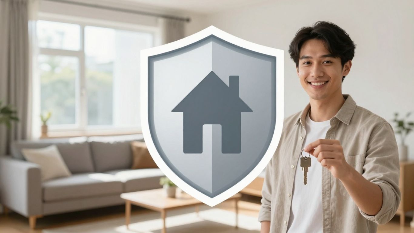 Compara seguros de hogar y encuentra la mejor póliza