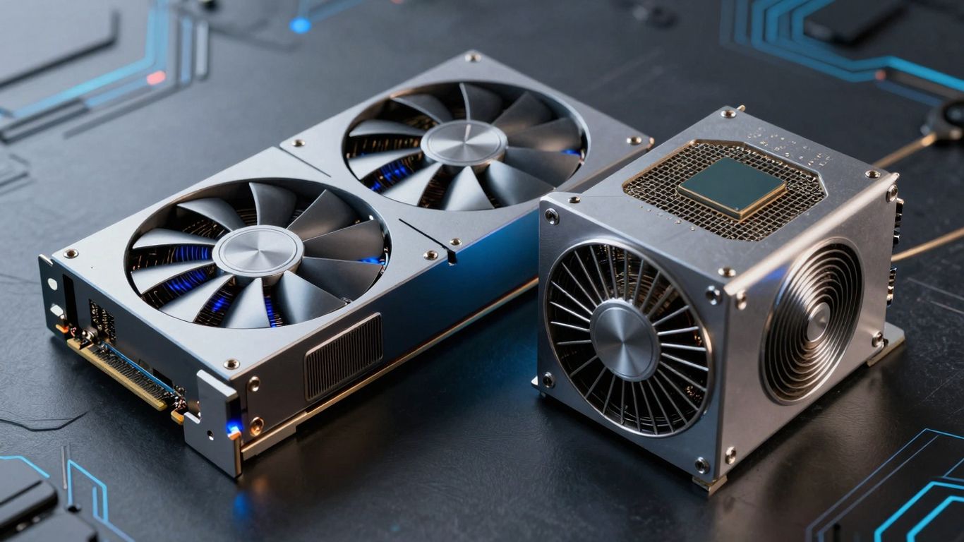 GPU vs ASIC Mining Profitability Breakdown - ASIC MINERS SHOP FOR ALL ...