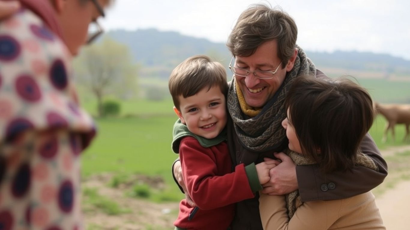 Le jeune Rayan retrouvé sain et sauf en Haute-Vienne.