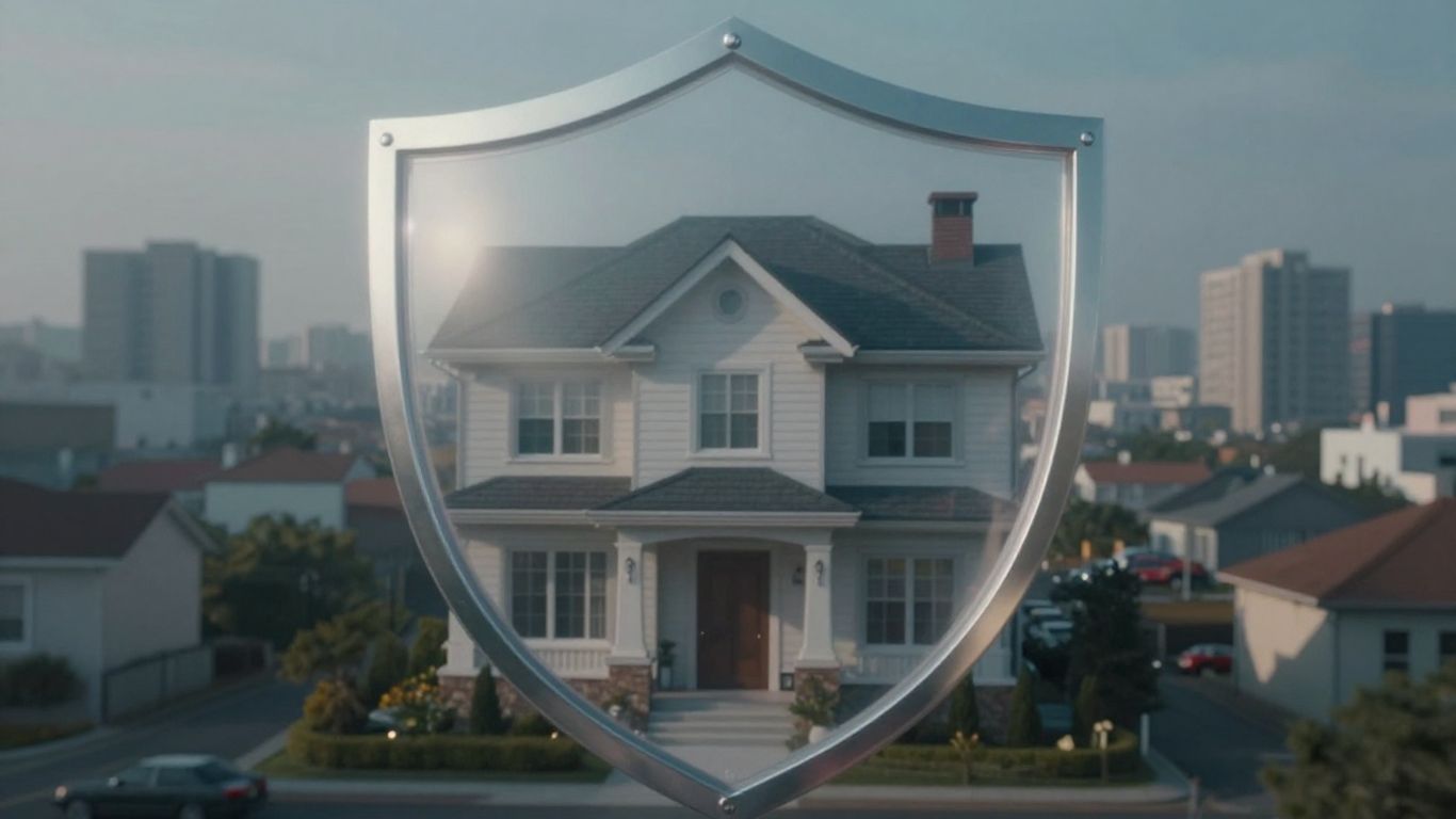 Seguro de hogar para caseros: Protege tu inversión